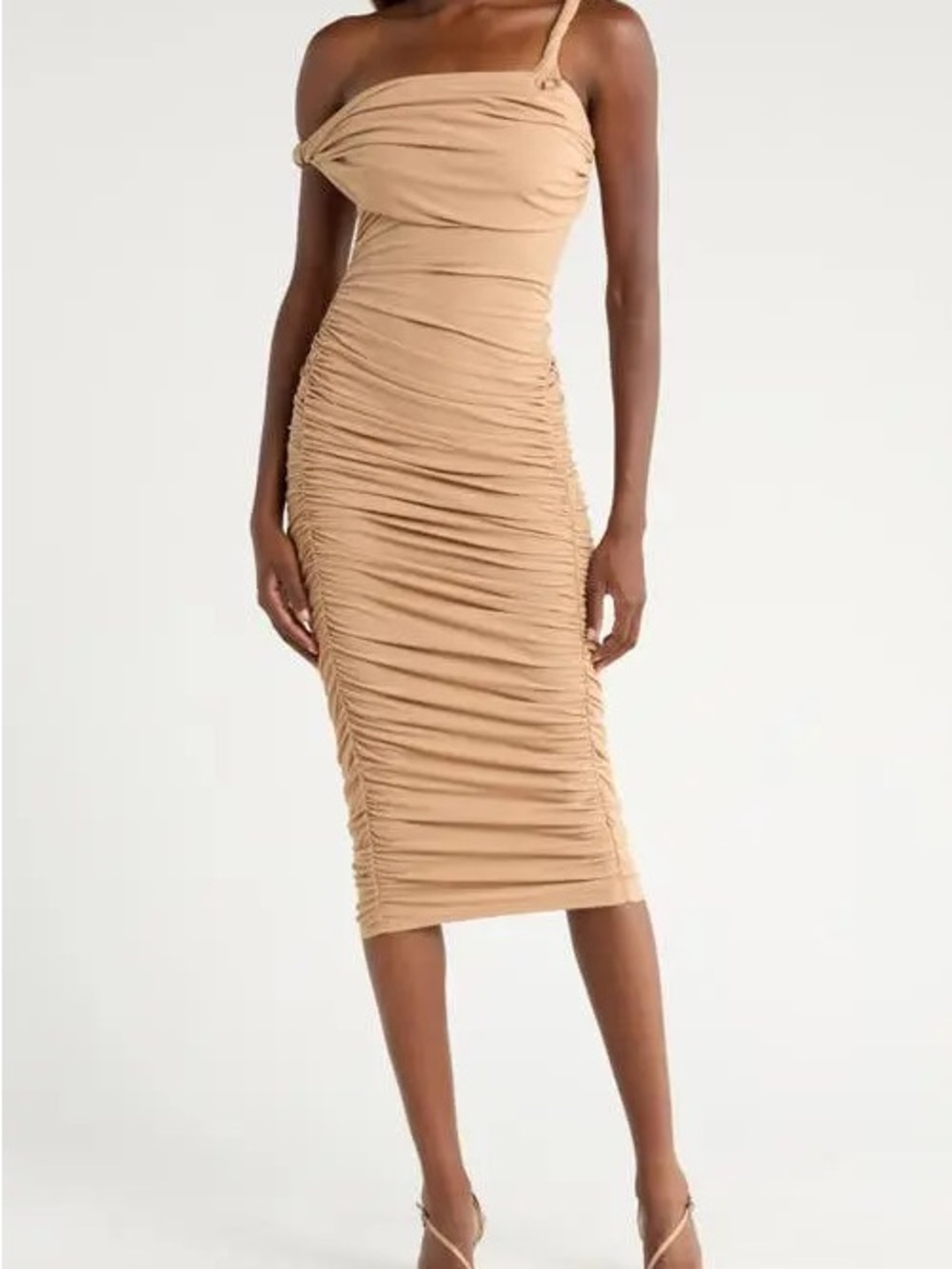 Reformation Alycia dress